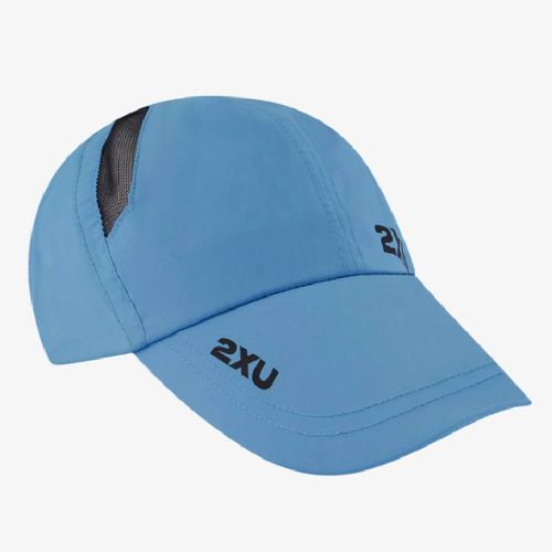 Gorra 2XU Run Azul