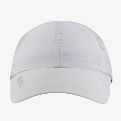 Gorra 2UX Run Blanco