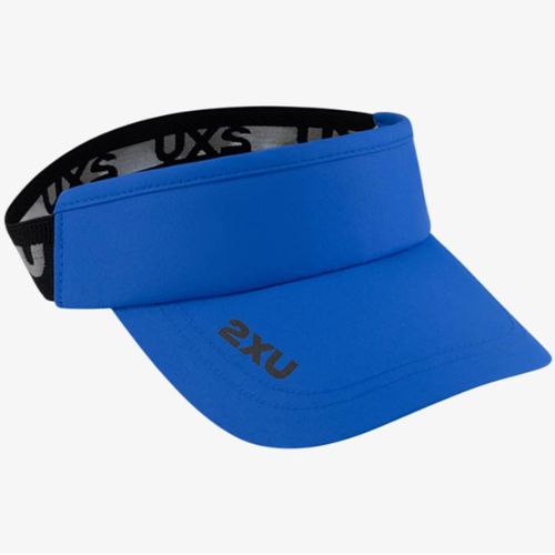 Visor 2XU Performance Azul Negro