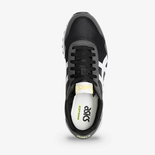 Tenis Asics Tiger Runner II Negro Blanco