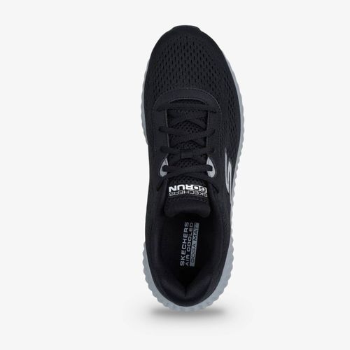 Tenis Skechers Go Run Now Hombre Negro