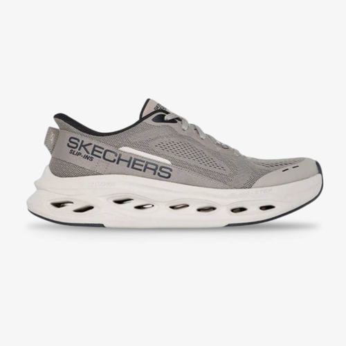 Tenis Skechers Max Cushioning Glide Step Hombre