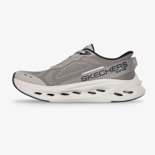 Tenis Skechers Max Cushioning Glide Step Hombre