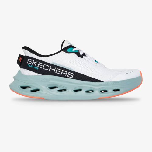 Tenis Skechers Max Cushioning Glide Step Hombre