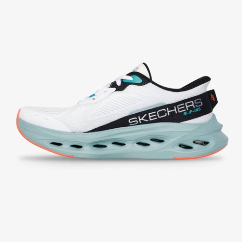 Tenis Skechers Max Cushioning Glide Step Hombre