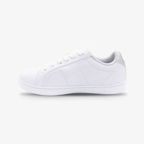 Tenis Fila Jerick Mujer Blanco Gris