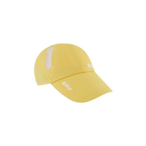 Gorra 2XU Run Amarillo