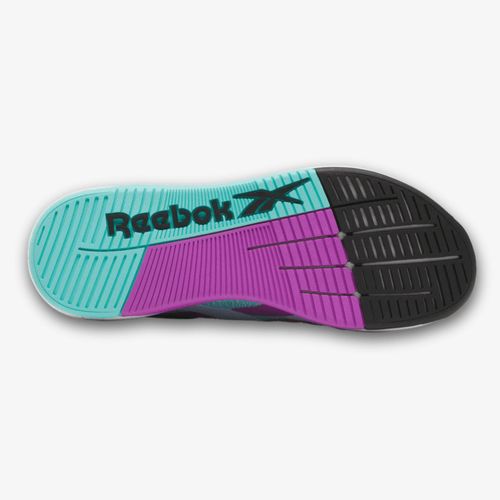 Tenis Reebok Nano X5 Blanco Verde