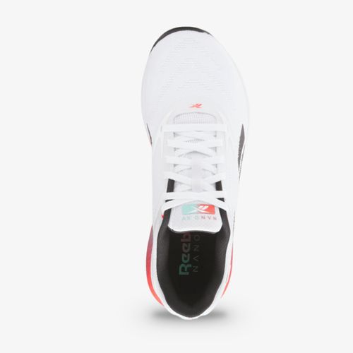 Tenis Reebok Nano X5 Blanco Multicolor
