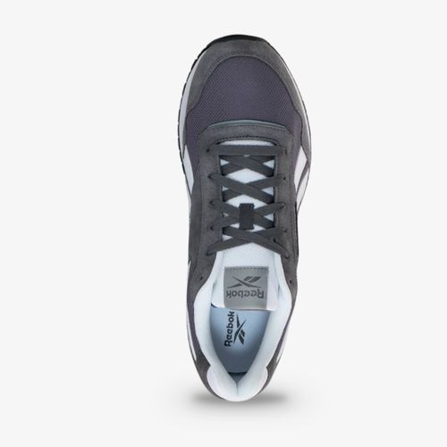Tenis Reebok Glide Gris Blanco