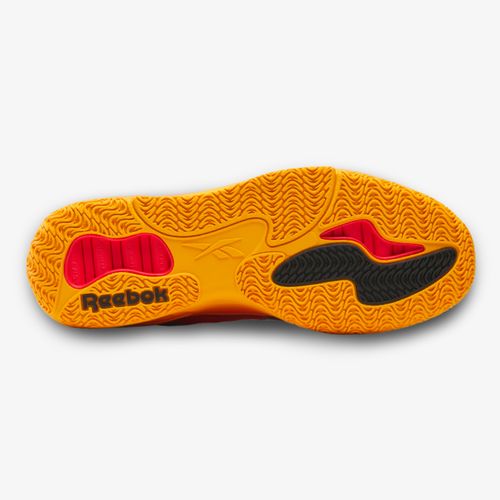 Tenis Reebok Engine A Rojo
