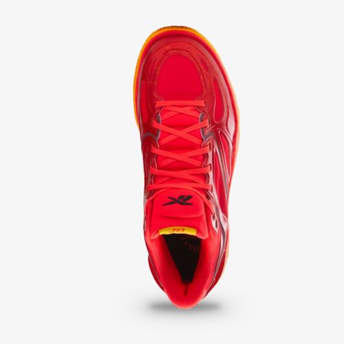Tenis Reebok Engine A Rojo