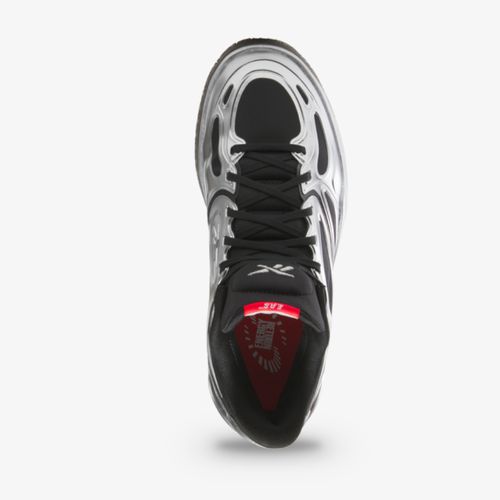 Tenis Reebok Engine A Gris