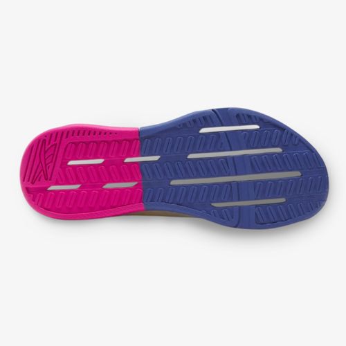 Tenis Reebok Nanoflex Tr2 Mujer Blanco Azul