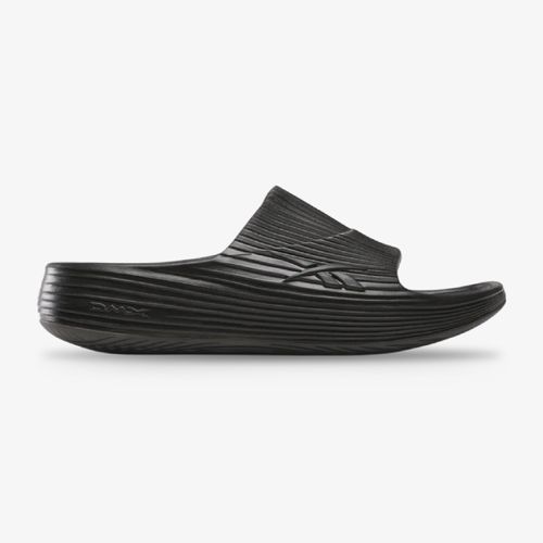 Chanclas Reebok DMX Recovery Slide Negro