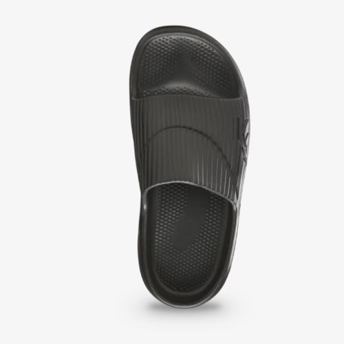 Chanclas Reebok DMX Recovery Slide Negro