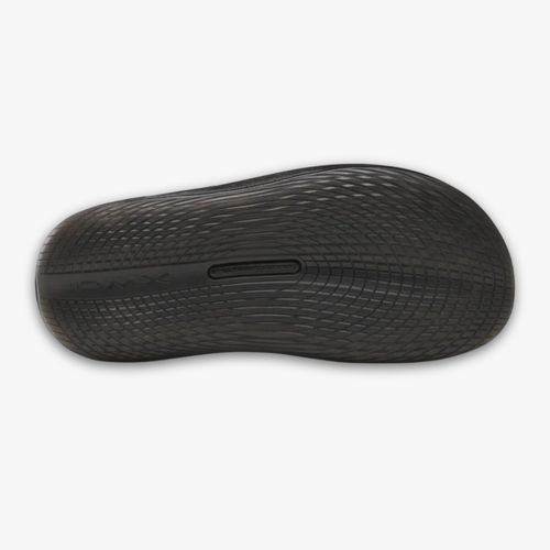 Chanclas Reebok DMX Recovery Slide Negro