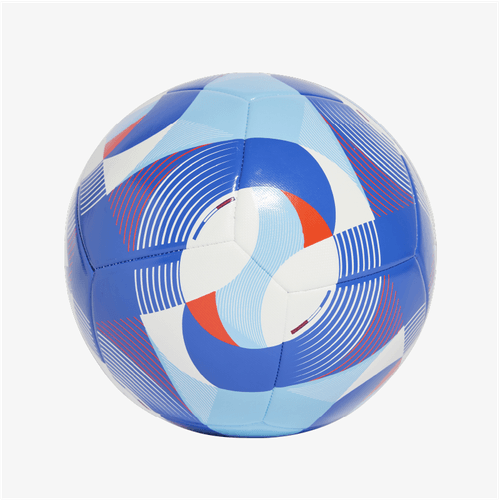 Balon Adidas Olympics24 Azul Blanco