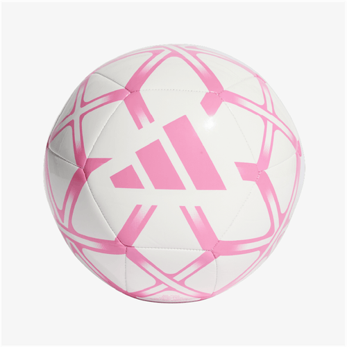 Balon Adidas Starlancer Club Rosado