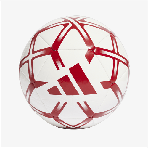 Balon Adidas Starlancer Club Rojo