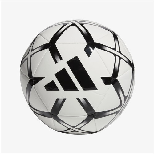 Balon Adidas Starlancer Club blanco Negro