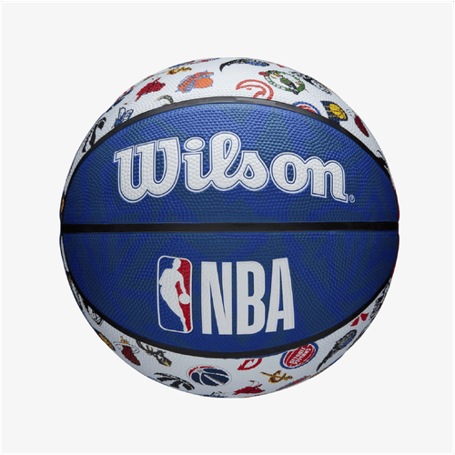 Wilson Balon NBA ALL TEAM Azul