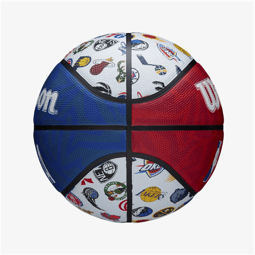 Wilson Balon NBA ALL TEAM Azul
