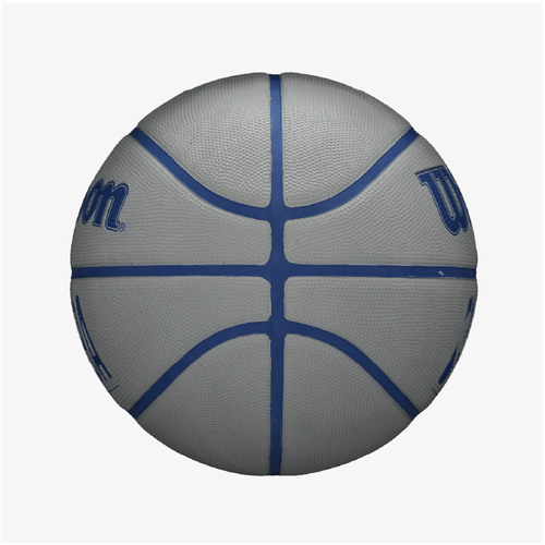 Wilson Balon Basquetbol Gris Azul
