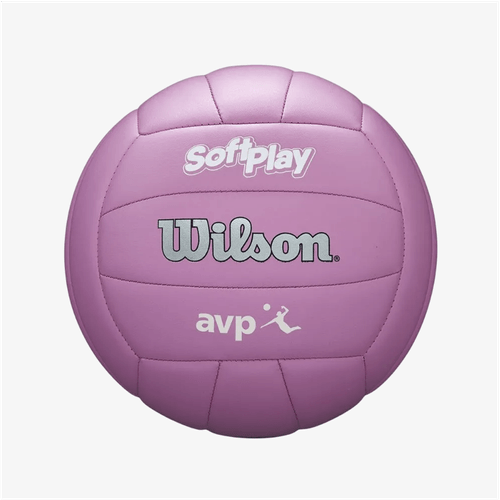 Wilson Balon Voleibol Rosa