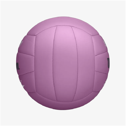 Wilson Balon Voleibol Rosa