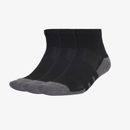 Medias Adidas 3PP Negro Gris