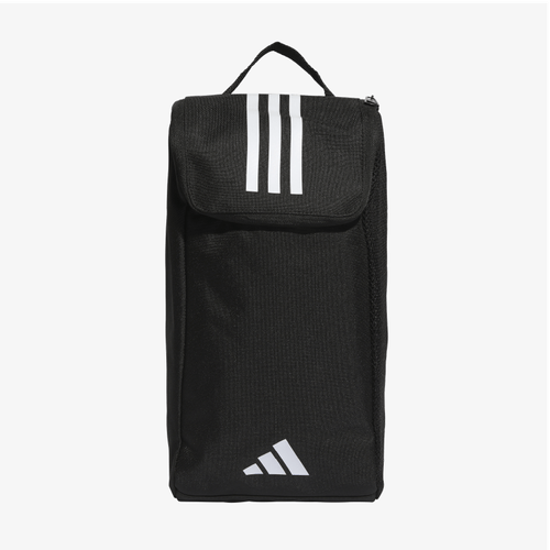 Guayera Adidas Negro Blanco