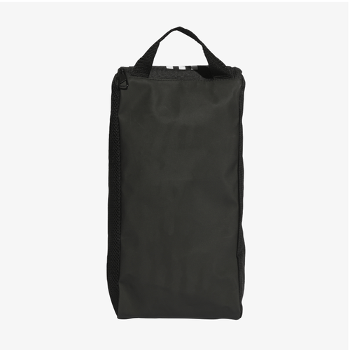 Guayera Adidas Negro Blanco