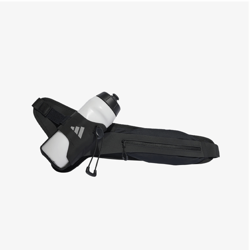 Porta Botella Adidas Negro