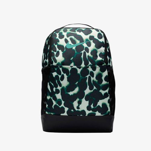 Morral Nike Negro Estampado