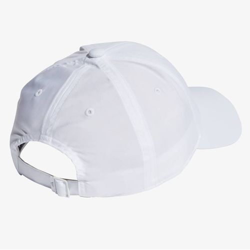 Gorra Adidas Blanco Negro