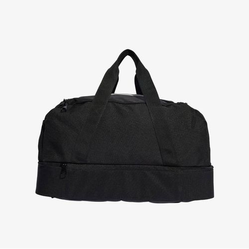 Maleta Adidas Pequeña Negro Blanco