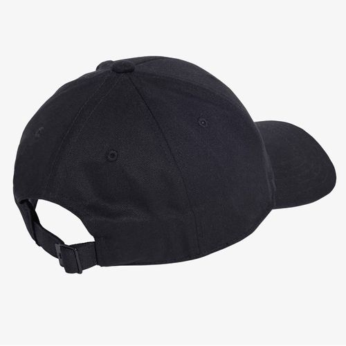 Gorra Adidas Tonal B-Ball Negro