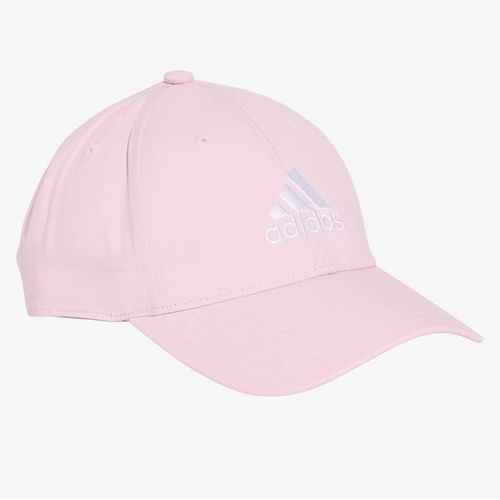 Gorra Adidas Rosado