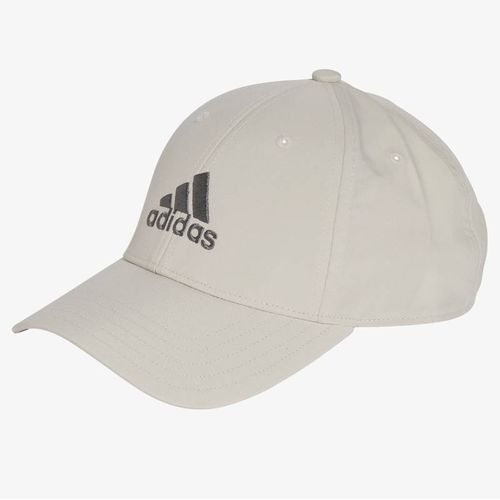 Gorra Adidas Beige