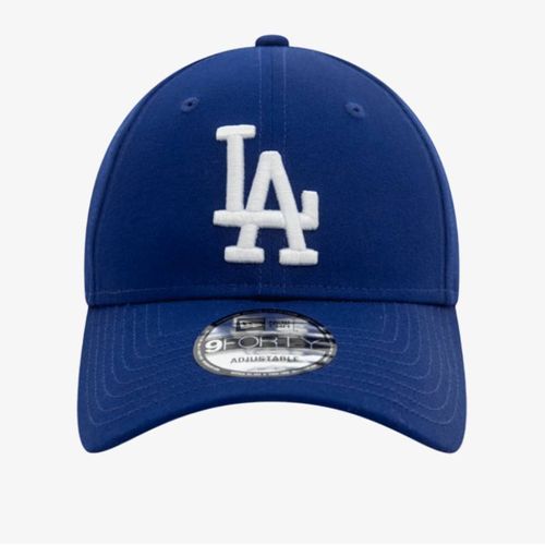 Gorra New Era LA Dodgers 940 Azul