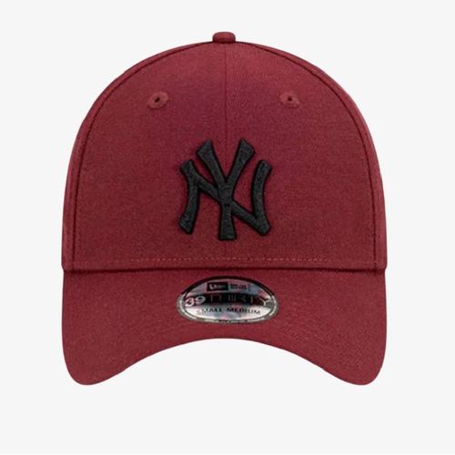 Gorra New Era NY Yankees  3930 Vinotinto