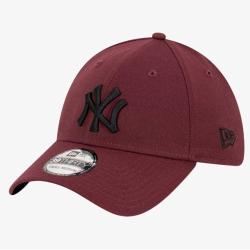 Gorra New Era NY Yankees  3930 Vinotinto