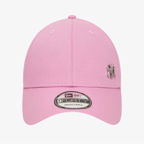 Gorra New Era NY Yankees 940 Rosado