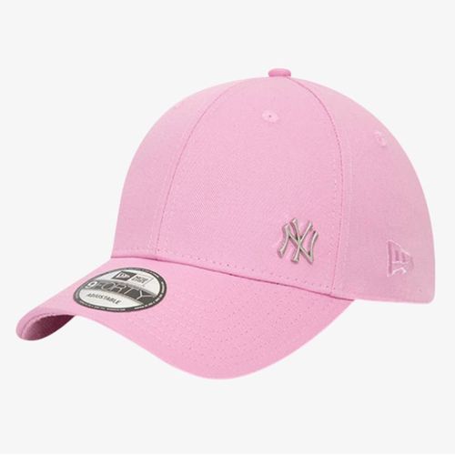 Gorra New Era NY Yankees 940 Rosado