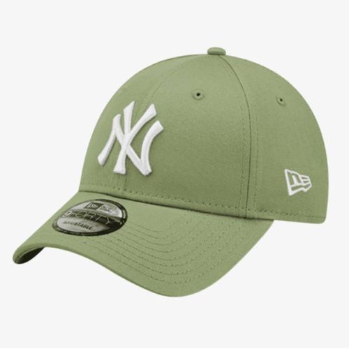 Gorra New Era NY Yankees 940 Verde