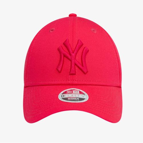 Gorra New Era NY Yankees  Rosado