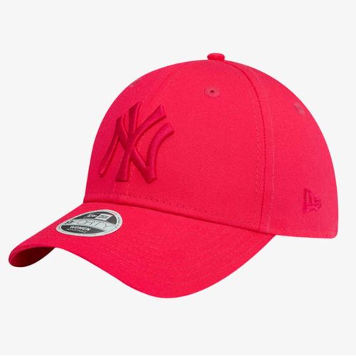 Gorra New Era NY Yankees  Rosado
