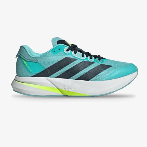 Tenis Adidas Duramo Speed 2 Hombre Verde Negro