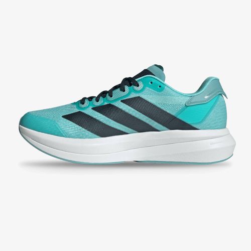 Tenis Adidas Duramo Speed 2 Hombre Verde Negro